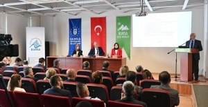Başkan Bozbey, “Konaklama süresini 2-3 güne çıkarmalıyız”