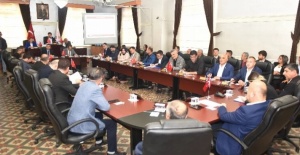 Bursa Yenişehir'de meclisler canlı yayınlanmaya başladı