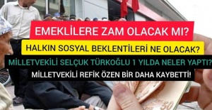 SİYASAL İLETİŞİMCİ NECMİ İNCE ÜLKE GÜNDEMİNDEKİ ÖNEMLİ KONULARI DEĞERLENDİRDİ!