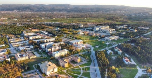 Uludağ Üniversitesi iddiaları yalanladı