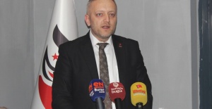 Zafer Partisi Bursa İl Başkanlığı'ndan AKP'nin Sokak Hayvanları Yasa İtiraz