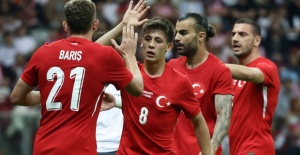 A Milli Takım, Euro 2024'te kritik maç için bugün sahaya çıkıyor