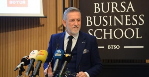 BTSO’nun Sektör Konseyleri Bursa İş Dünyasının Rotasını Belirledi