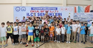 BU TURNUVANIN KAYBEDENİ YOK