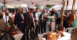 BURSA'DA HAYAT BOYU ÖĞRENME HAFTASI ETKİNLİKLERİ BAŞLADI