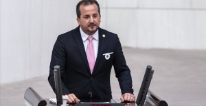 BURSA MİLLETVEKİLİ REFİK ÖZEN NECMİ İNCE'YE AÇTIĞI BIR DAVAYI DAHA KAYBETTİ