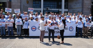 “EĞİTİM ÇALIŞANLARI ARASINDA AYRIMCI VE DIŞLAYICI BAKIŞ AÇISI DEVAM EDİYOR”