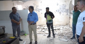Gemlik Kent Lokantası çok yakında hizmete girecek
