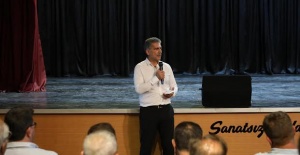 Muhtarlar için daire müdürleri görevlendiriliyor