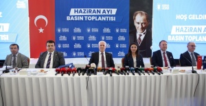NECMİ İNCE YAZDI:MUSTAFA BOZBEY ’’İŞTEN ÇIKARMA YOK AMA PERSONEL ALACAĞIZ!’’