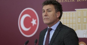Orhan Sarıbal’dan Tarım Bakanı Yumaklı’ya hastalıklı hayvan ithalatı soruları