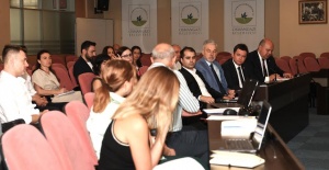Osmangazi Belediyesi TSE Tetkiklerini Başarıyla Tamamladı