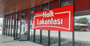 Osmangazi’den vatandaşa ucuz yemek imkanı