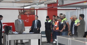 Temizlik İşleri’nde seferberlik başlıyor
