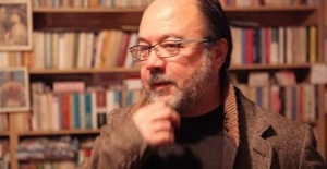 USTA GAZETECİ FERHAN ŞAYLIMAN HAYATINI KAYBETTİ