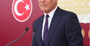 AKP’nin Tarım Bakanları yol haritası değil, masal anlatıyor
