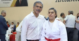 Gemlik dev spor organizasyonuna ev sahipliği yapıyor