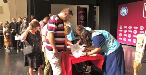 LÖSEV MUTLU ET PAKETLERİ İLE MUTLULUK PAYLAŞTIKÇA ÇOĞALIYOR