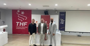 Nilüfer Belediyespor’un hentbolda yeni sezon fikstürü belli oldu