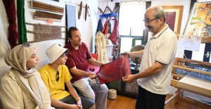 Somut Olmayan Kültürel Miras (SOKÜM) Ulusal Fotoğraf Yarışması Başvuruları Başladı