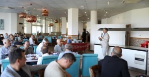 Belediye-muhtar işbirliği ile talepler çözüm buluyor