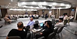 BTSO, THY Teknik Tedarikçi Günleri Etkinliğine Ev Sahipliği Yaptı