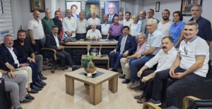 Bursa İyi Parti İl Teşkilatları: Çiftçimizin sesine ses olacağız