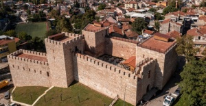 Bursa, turistlerin ilgi odağı olmaya devam ediyor
