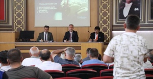 İnegöl’ün Ulaşım Sorunları Tüm Paydaşlarla Masaya Yatırıldı