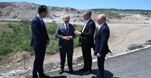 TEKNOSAB’da 40 Milyar TL’lik Dev Yatırım