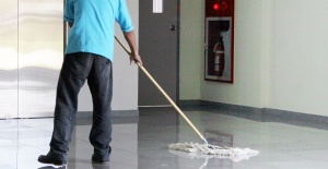 BURSA'DA OKULLAR İÇİN İŞKUR'DAN 1050 TEMİZLİK PERSONELİ İSTİHDAM EDİLECEK