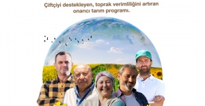 Cargill’in 1000 Çiftçi 100 Bereket programı altıncı yılında 27 ile ulaştı