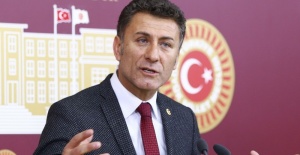CHP Bursa Milletvekili ve PM Üyesi Orhan SARIBAL, mevcut ve yeni modelde tarım desteklerini değerlendirdi