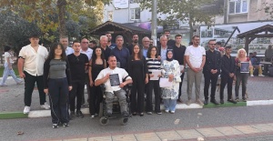 CHP Gemlik Gençlik Kolu: “Çocuklarımızı Koruyamayan Bir Politika Kabul Edilemez!”