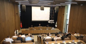 İnegöl’de Kaçak Yapıyla Mücadele Ve İmar Kirliliğinde Yeni Adım