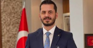 AK Parti Osmangazi İlçe Başkanı Kurtuluş, kongreye dair mesajlar verdi
