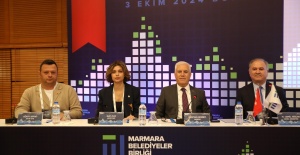 Başkan Bozbey, “Devasa kesintiler bizleri ve Bursa halkını zor duruma düşürmektedir”