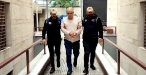 Bursa'da FETÖ operasyonu! Eski Bursa Cumhuriyet Başsavcısı yakalandı