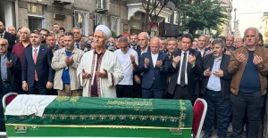 Bursa medyasının sevilen ismi Recep Güven vefat etti!
