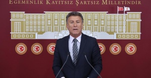 Mısır üreticisi ithalatla terbiye ediliyor ya da bile bile zarar ettiriliyor