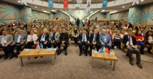 Nilüfer Belediyesi, Tarımsal Kalkınma ve Kooperatifçilik Çalıştayı düzenliyor
