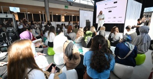 Tekstil Sektörünün Kalbi Bursa Textile Show’da Attı