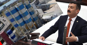 TÜRKOĞLU’NDAN 3 AYRI BAKANLIĞA “KAÇAK SANTRAL” SORULARI!