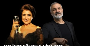 Bursa’da ‘Ata’mızı anıyoruz