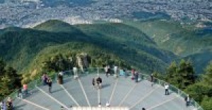 Büyükşehir'den Türkiye'de bir ilk: ‘Sürdürülebilir Turizm Koordinasyon Merkezi’