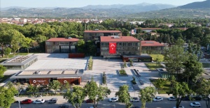 İnegöl Belediyesi Vezneleri Hafta Sonu Ve Pazartesi Günü Mesaili Çalışacak