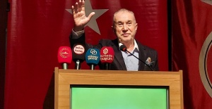 Merkez Sağ Parti Bursa İl Başkanlığı'ndan 1. Olağan Genel Kurul Toplantısı