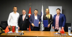 MUDANYA ÜNİVERSİTESİ VE DOSABSİAD’DAN LİSANSÜSTÜ EĞİTİMDE GÜÇ BİRLİĞİ