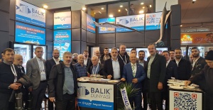 MÜSİAD Bursa Şubesi, EXPO 2024’te Küresel Ticaretin Nabzını Tuttu