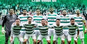 TÜRKİYE KUPASINDA BURSASPOR'UN RAKİPİ VANSPOR FK OLDU!